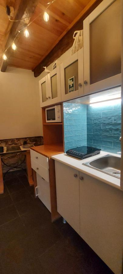 Madalena Beach Tiny House ポンタ・ド・ソル エクステリア 写真