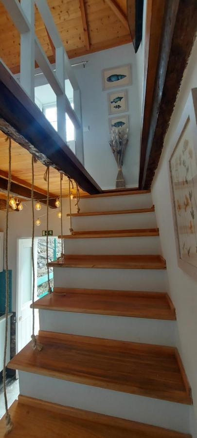 Madalena Beach Tiny House ポンタ・ド・ソル エクステリア 写真